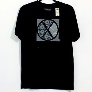 Express Logo Shirt
